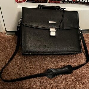 Brooks brothers briefcase